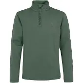 Protest Rewillowy Half Zip Fleece Vert 164 cm Enfants