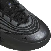 Adidas Chaussure de sport 'Dame X' gris foncé / noir