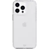 Tech21 Evo Clear Apple iPhone 15 Pro Back Cover Transparent