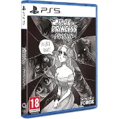 Ps5 Slay The Princess: The Pristine Cut Clair PAL