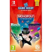 Hasbro Game Night
