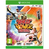 Street Power Football