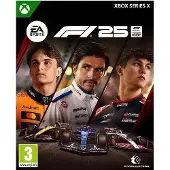 F1 25