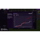 Football Manager 2021 - Code in a Box