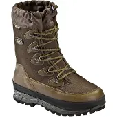 Meindl Hommes, Chaussures de randonnée, Bottes North Cape PRO GTX (46), Marron