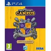 Two Point Campus Enrolment Edition