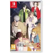 Games Bustafellows Season 2 Multicolore PAL