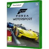 MS Forza Motorsport Xbox Series X Italian EMEA