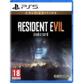 Resident Evil 7 Gold Edition /PS5