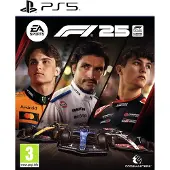 F1 25
