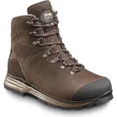 Meindl Hommes, Chaussures de randonnée, Sulden Men (42), Marron