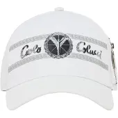 Carlo colucci Casquette crème