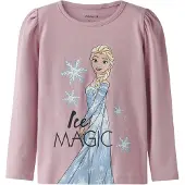 Name it T-shirt à Manches Longues Osma Frozen
