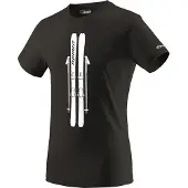 Dynafit Graphic Short Sleeve T-shirt Noir L Homme