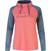 Rafiki Estrella Hoodie Rose 40 Femme