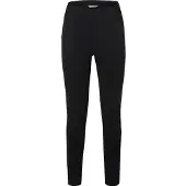 Vaude Matera Warm Ii Tights Noir 44 Femme