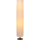 Coppens Fold Lampadaire Ø 20 cm | 2 Lights
