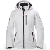 Helly Hansen Vestes Crew Hooded Jacket, 33899001, Pointure: 166