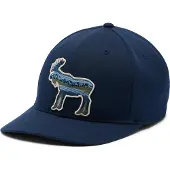 Columbia Lost Lager Cap Bleu