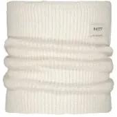 Barts Darty Neck Warmer Beige Femme