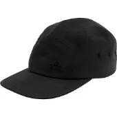 Devold Herøy Merino Cap Noir 58 cm