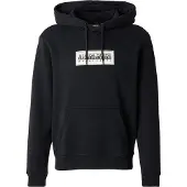 Napapijri Sweatshirt à capuche B-Box H