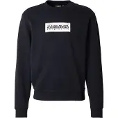 Napapijri Sweatshirt à capuche B-Box C