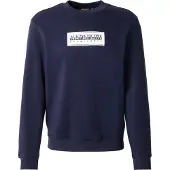 Napapijri Sweatshirt à capuche B-Box C