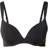 Triumph Soutien-gorge 'Body Make-Up Illusion' noir