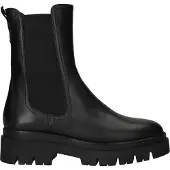 Tamaris Chelsea Boots noir