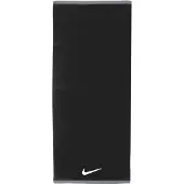 Nike Accessories Fundamental L Np Towel Noir L