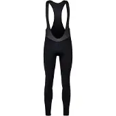 Loeffler Thermo Elastic Bib Tights Noir 54 Homme