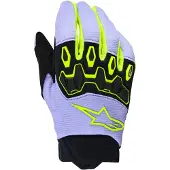 Alpinestars Full Bore V2 Gants de motocross jeunesse