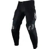 Leatt 4.5 Enduro Off-road Pants Noir 4XL Homme