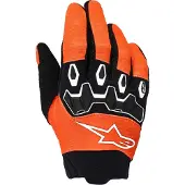 Alpinestars Full Bore V2 Gants de motocross jeunesse Taille