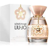 Liu Jo Lovely Me Eau de Parfum pour femme 100 ml