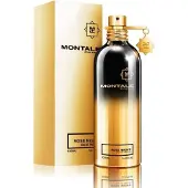 Montale Rose Night Vapo 100ml Parfum Doré Homme