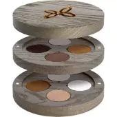 Boho Palette de fards à paupières Bohemian Artist