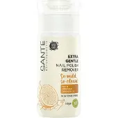 Sante Naturkosmetik Dissolvant extra doux pour vernis à ongles, 100 ml