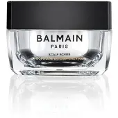 Balmain Homme Scalp Scrub gommage capillaire pour stimuler et apaiser le cuir chevelu 100 g