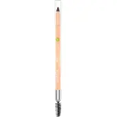 Sante Naturkosmetik Crayon à sourcils, 02 Marron (1,08 g)