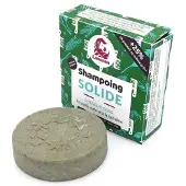 Lamazuna Regul & Purify Shampoing Solide 70 g Shampooing