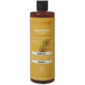 Florame Shampooing Familial 400 ml Shampooing