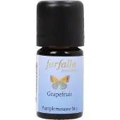 Farfalla Huile de pamplemousse bio 5 ml Huile