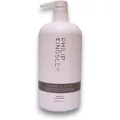 Philip Kingsley , No Scent No Color, Hair Shampoo, For Repairing, 1000 ml