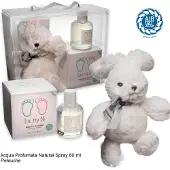 Air val international Eau My Bb Senteur Vapo Set 60ml Eau De Cologne Clair Enfants
