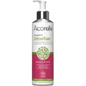 ACORELLE Shampooing Detox 200ml