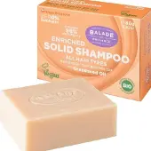 Balade en Provence Savon solide pour cheveux 80 g