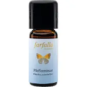 Farfalla Huile essentielle Menthe poivrée Grand Cru 10 ml Huile