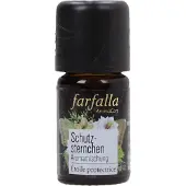 Farfalla Mélange Aromatica « Mandarine protectrice » 5 ml